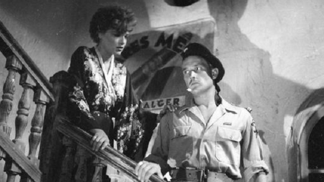 Image du film Les démons de l'aube