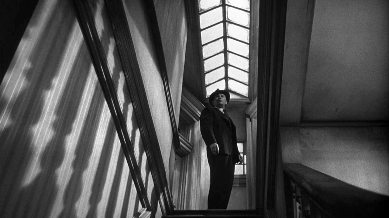 Image du film L'Enfer de la corruption