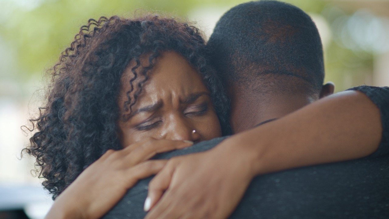 Last Tango in Abuja