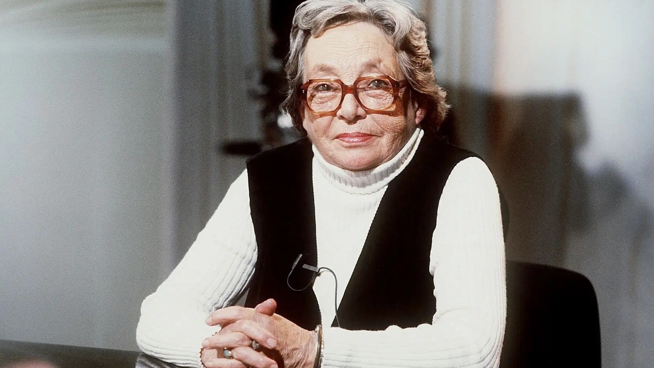 Marguerite Duras: Worn Out with Desire to Write
