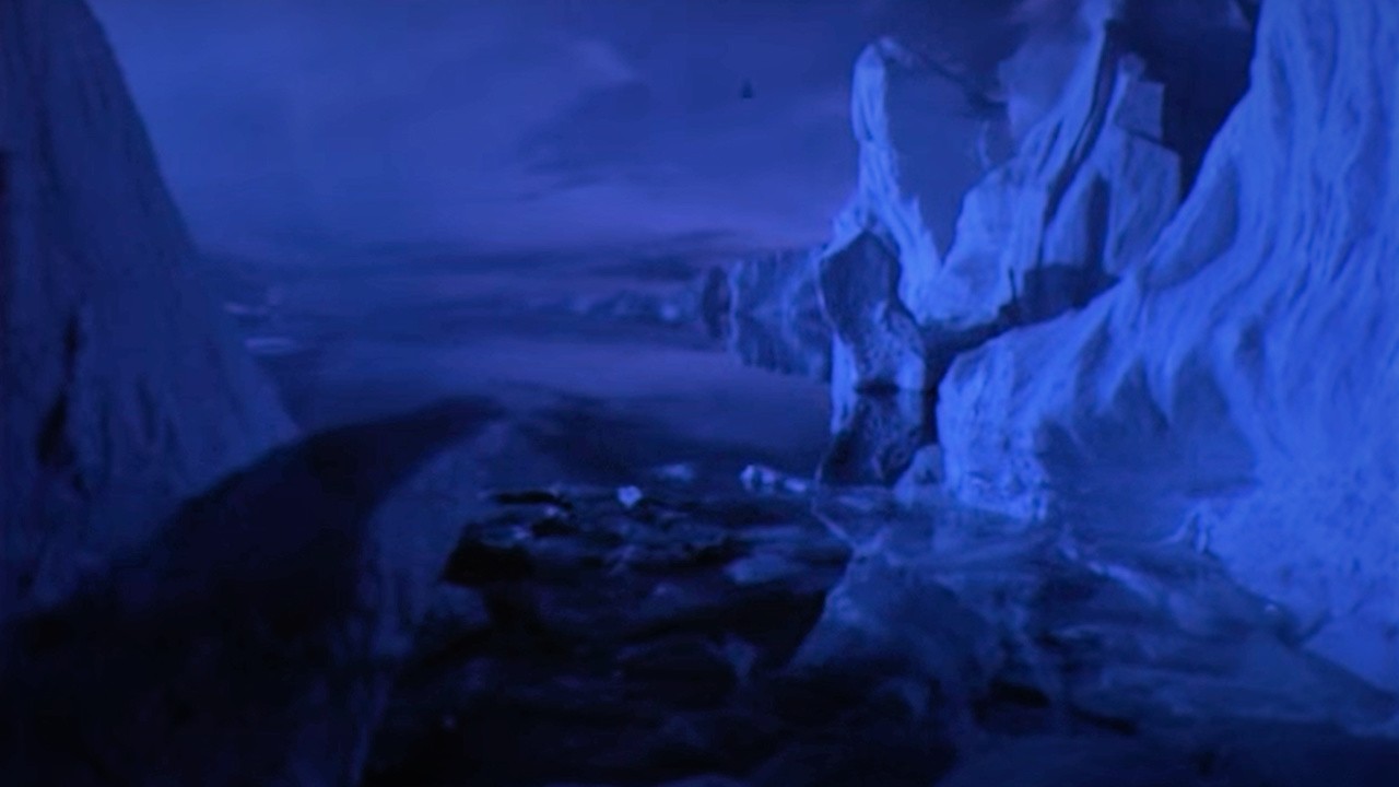 AIDS: Iceberg