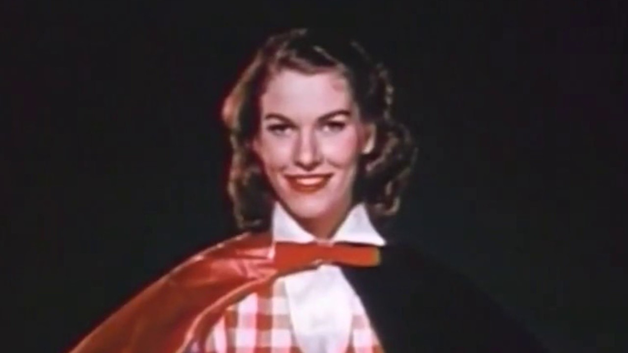 The Selling Wizard (1954) | MUBI