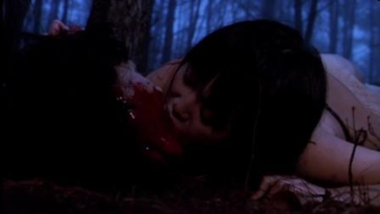 Entrails of a Virgin