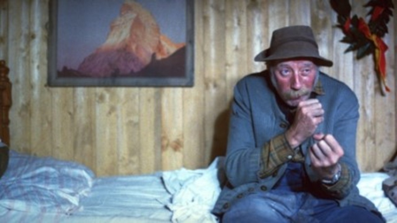 Image du film Les petites fugues