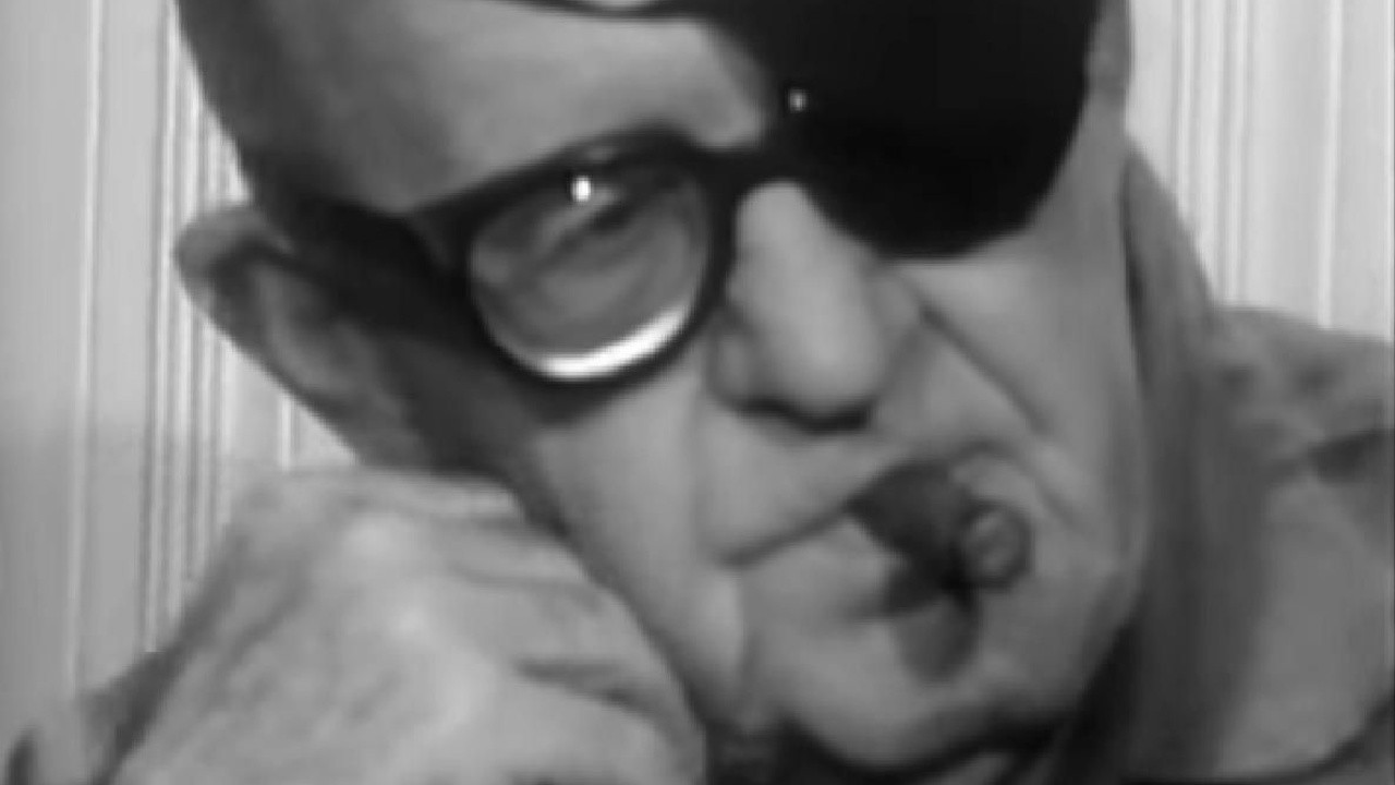 John Ford, entre chien et loup