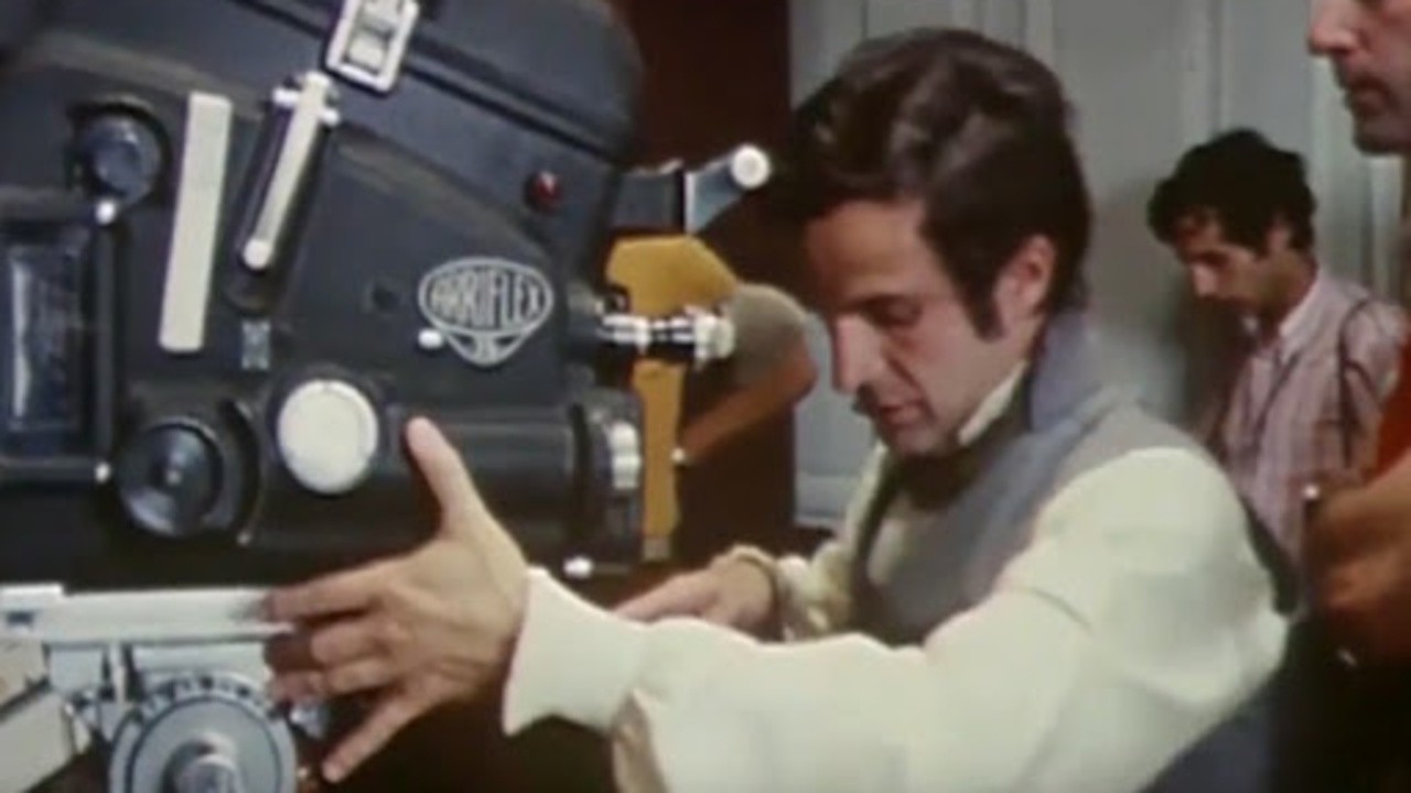 François Truffaut, Ten Years Ten Films