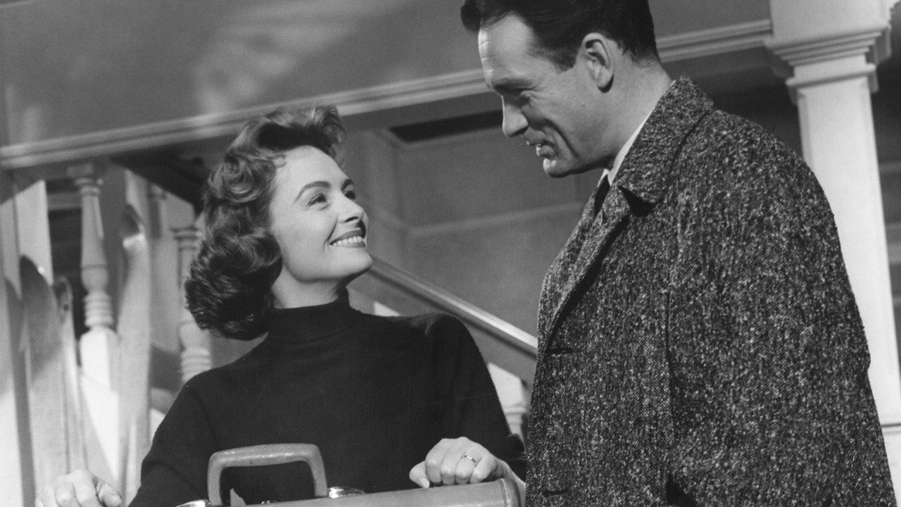 The Donna Reed Show