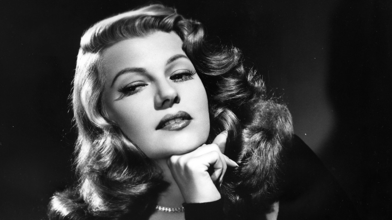 Rita Hayworth - From Gilda to Rita