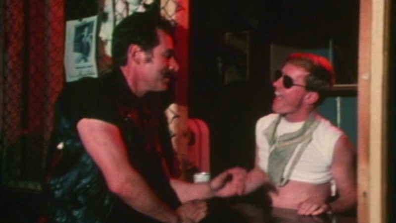 Nathaniel Halstead A Night at Halsted's (1982) | MUBI