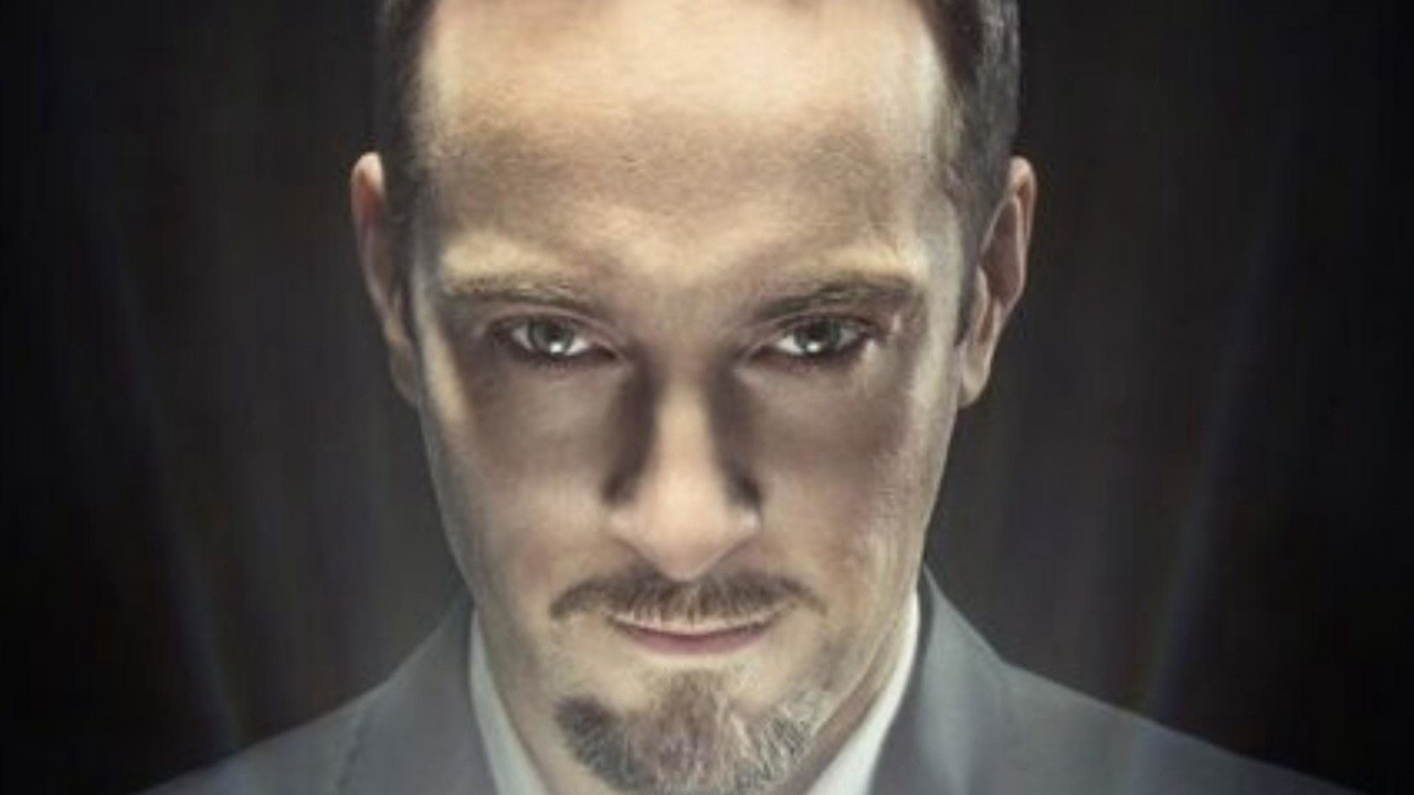 Derren Brown: Messiah