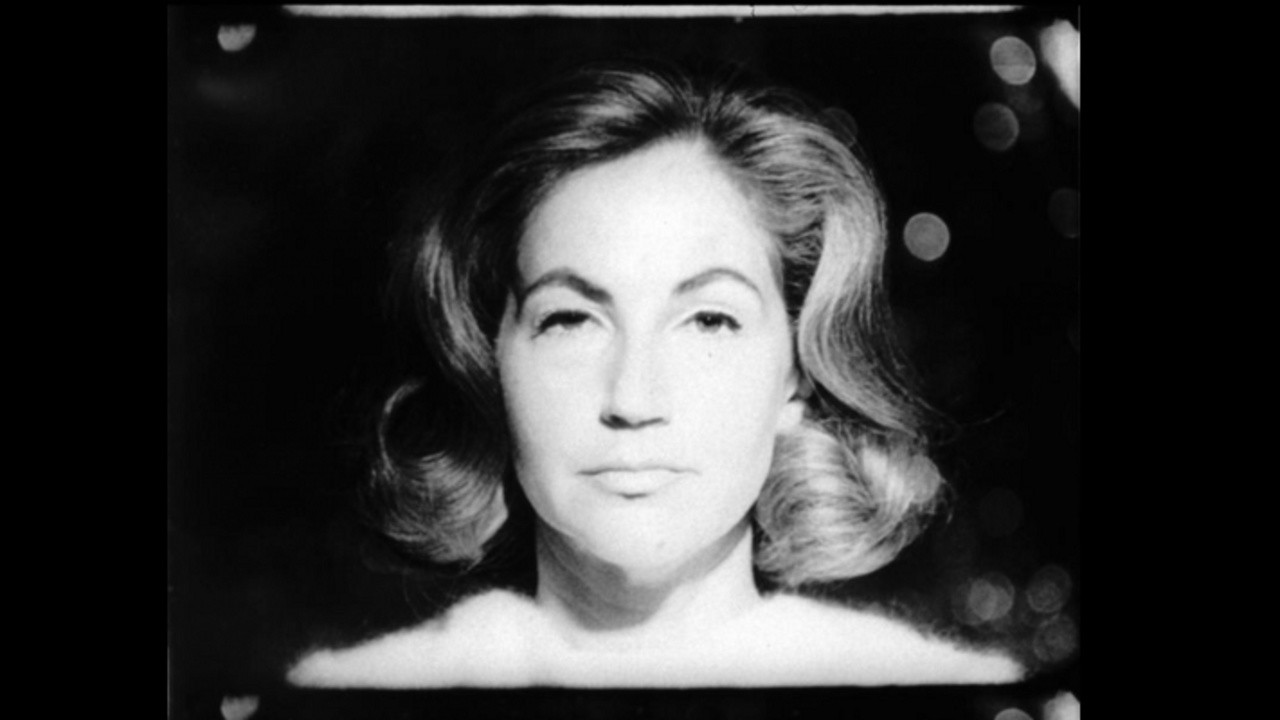 Screen Test [ST303]: Ethel Scull
