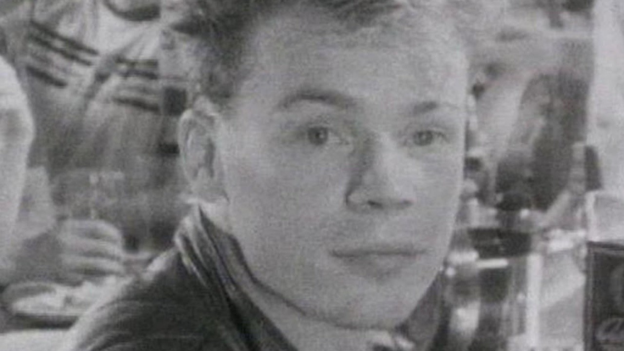 UB40: Red Red Wine [MV]