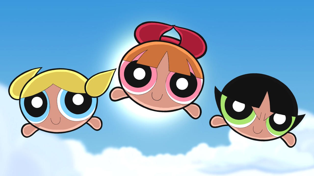 Image du film Les Supers Nanas - Powerpuff girls, le film