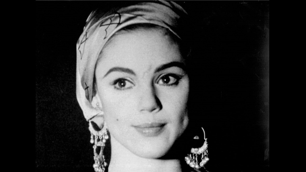 The Thirteen Most Beautiful Women (1964) | MUBI