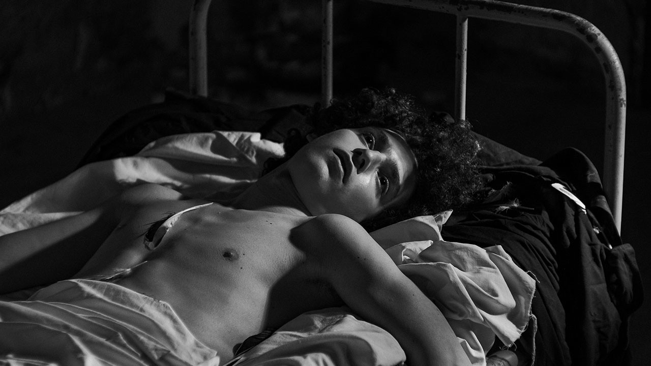 Fishman (2021) | MUBI