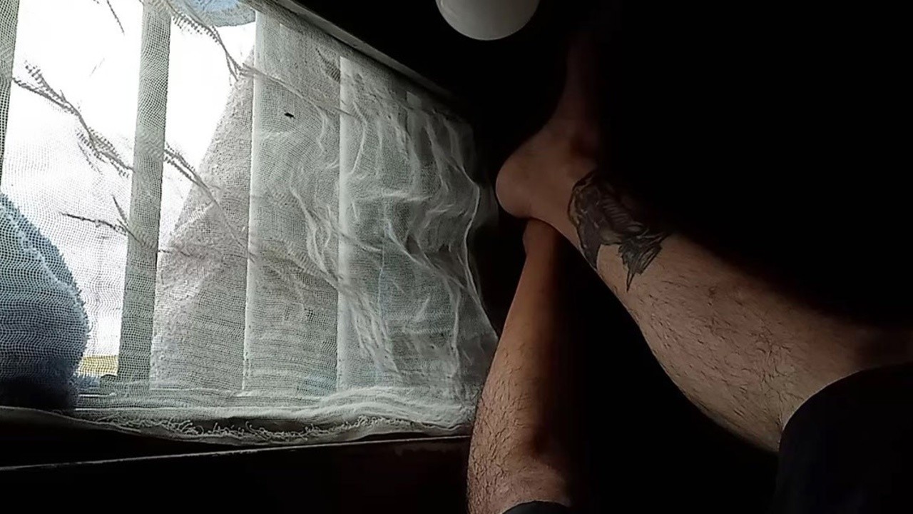 Stuck
