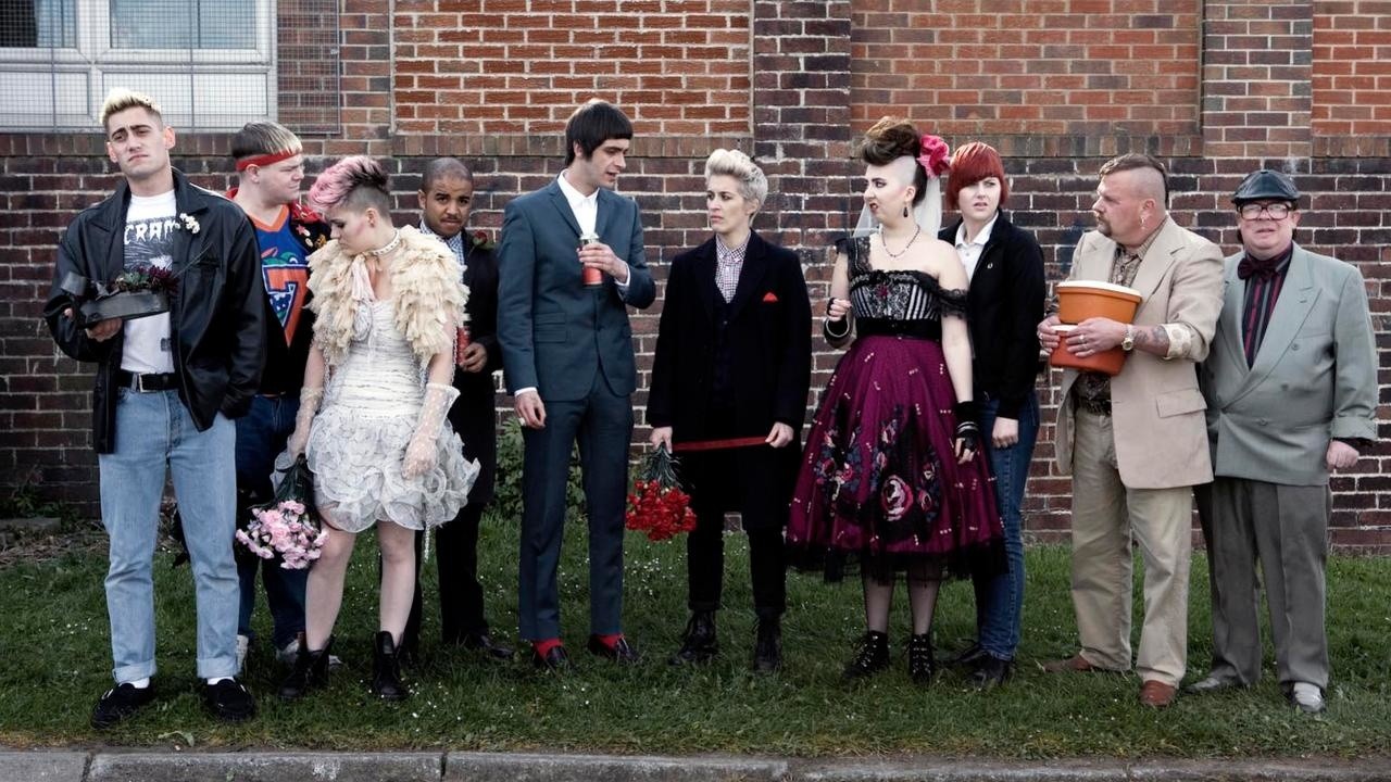 This Is England '86