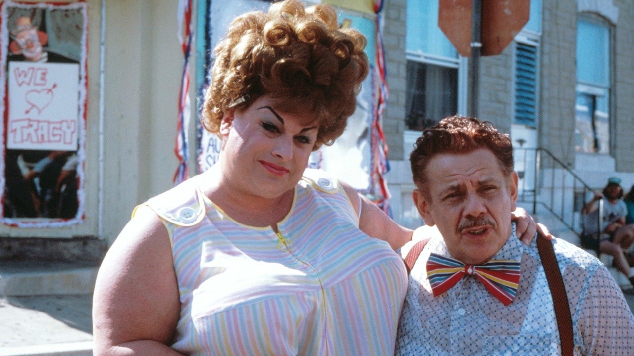 Image du film Hairspray