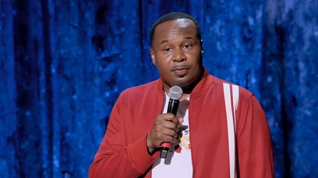 Roy Wood Jr.: No One Loves You