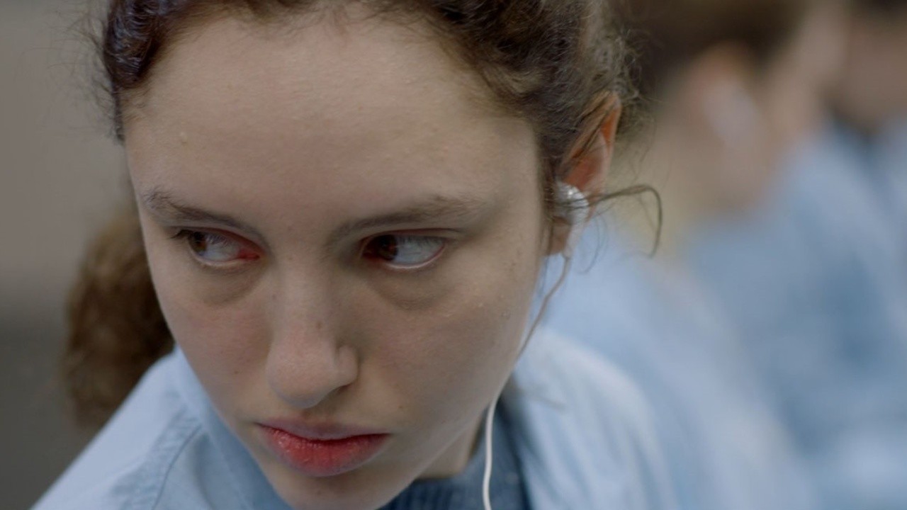 Image du film La Nouvelle fille