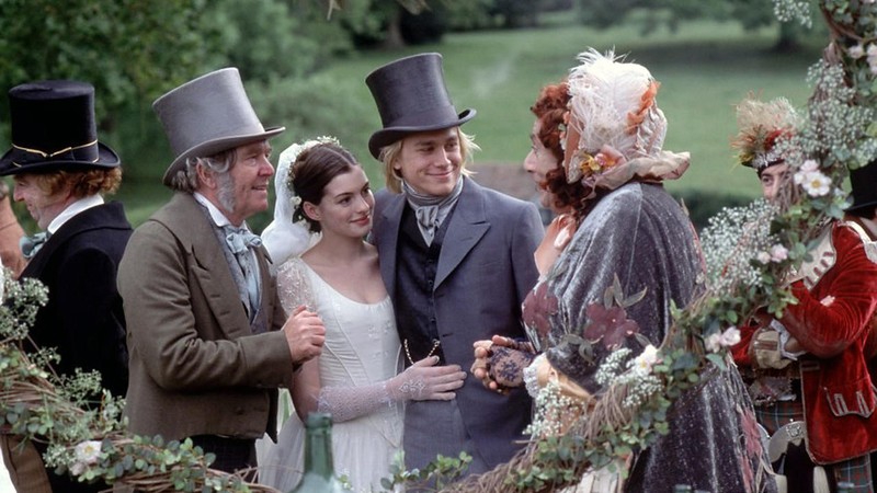 Nicholas Nickleby (2002) | MUBI