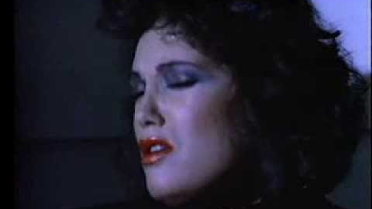 The Motels: Shock [MV]