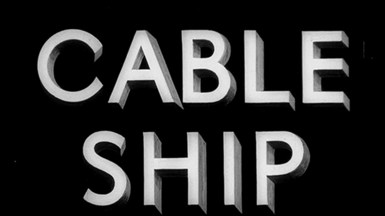 Cable Ship