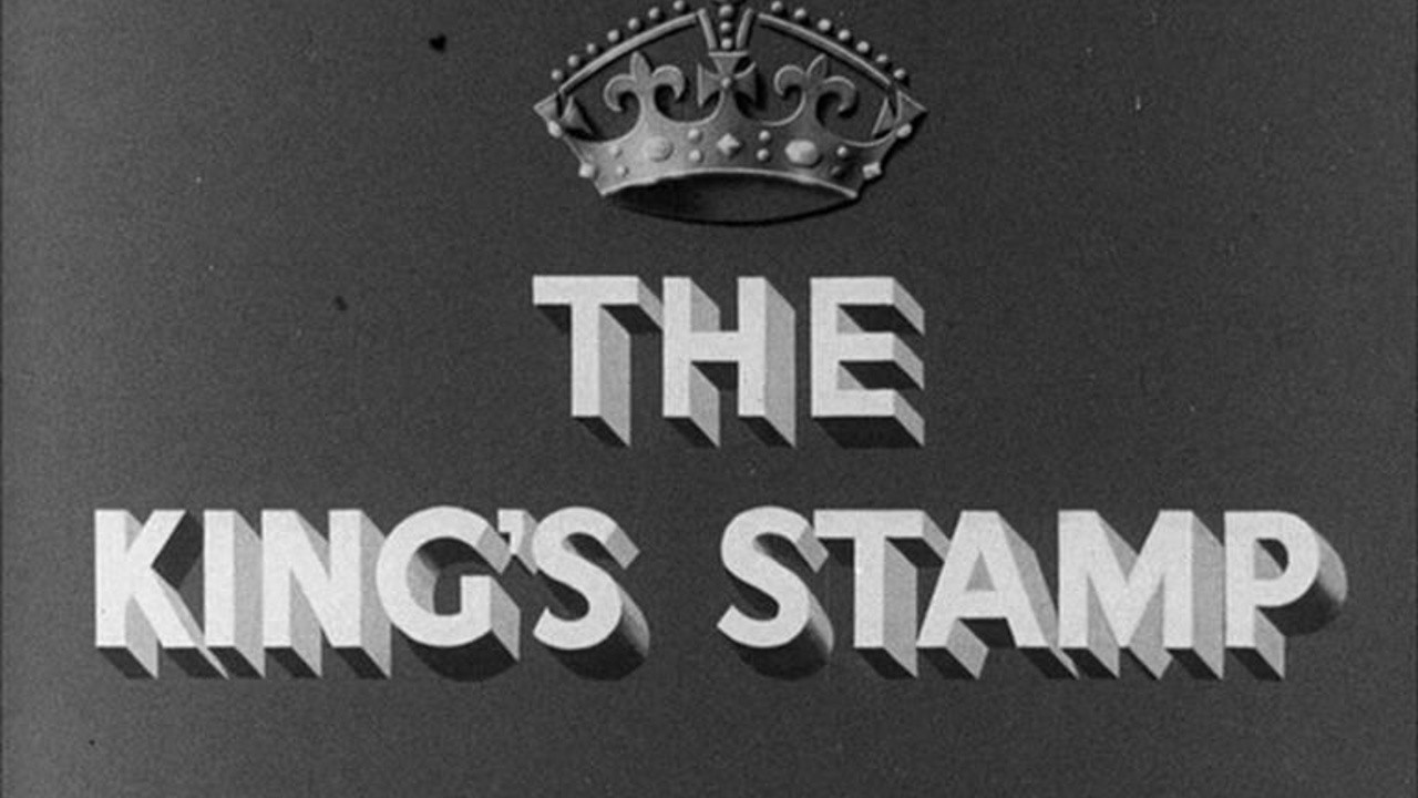 The King's Stamp