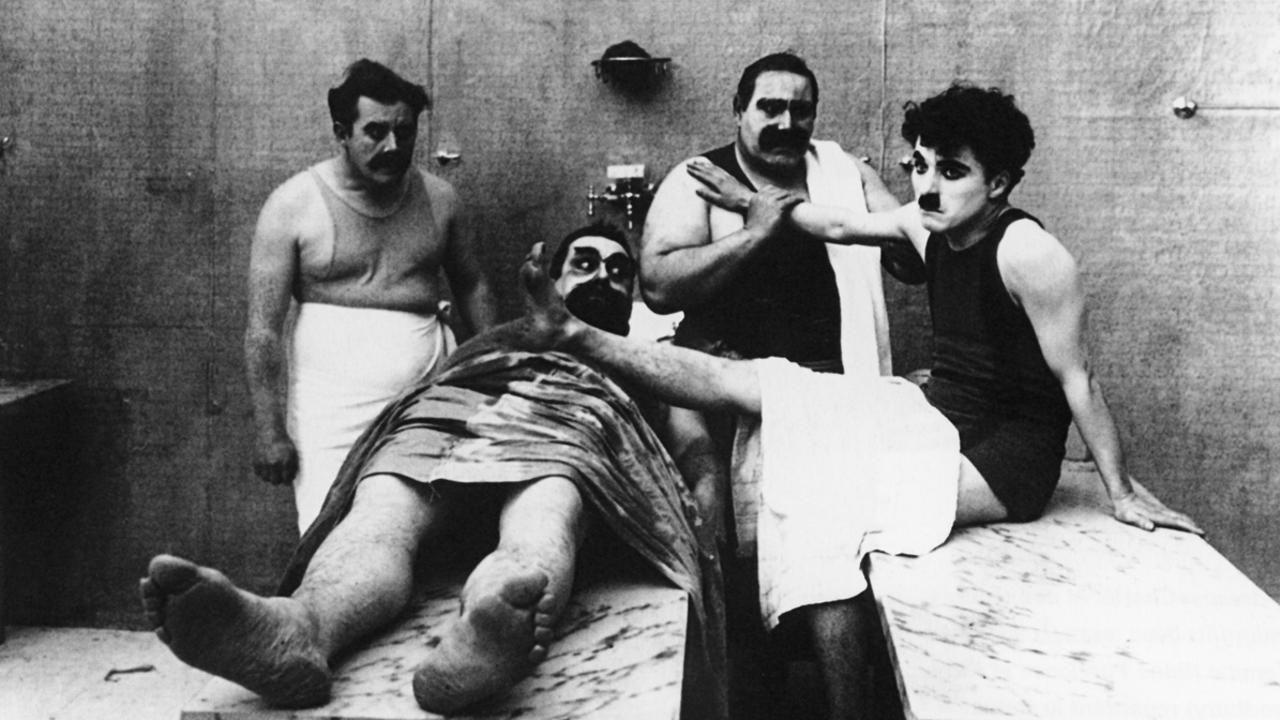 The Cure