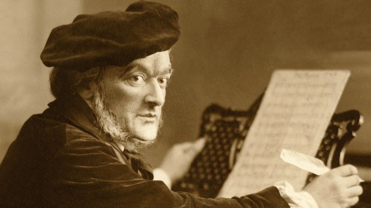 Richard Wagner - Genius and Demon of the Germans