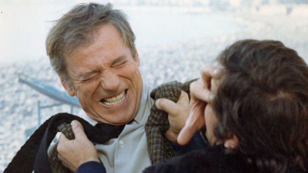 Image du film Le hasard et la violence