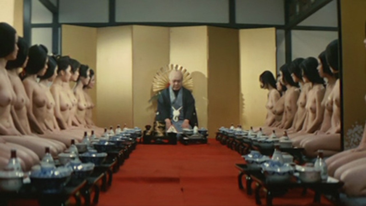 Boachi Bushido: Code of the Forgotten Eight