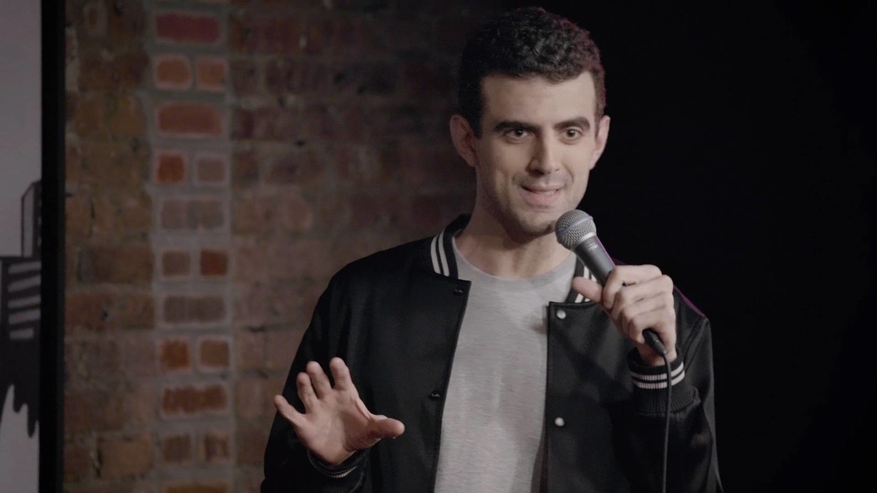 Sam Morril: I Got This