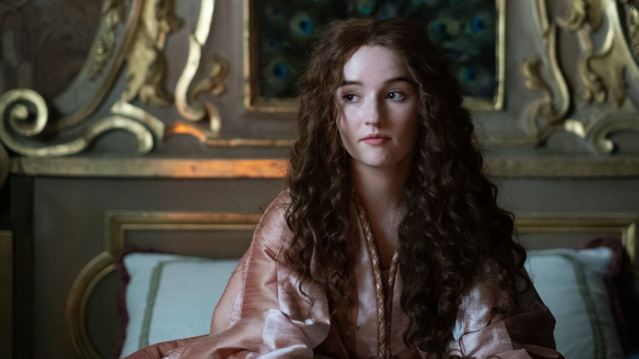 Image du film Rosaline