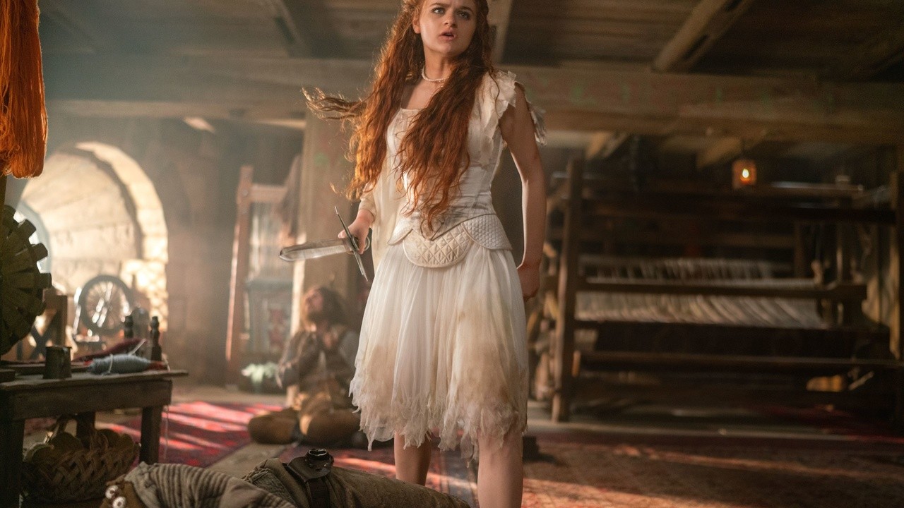 The Princess