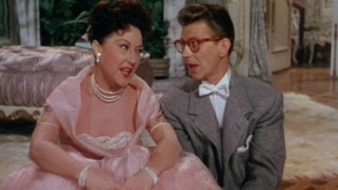Image du film Appelez-moi madame
