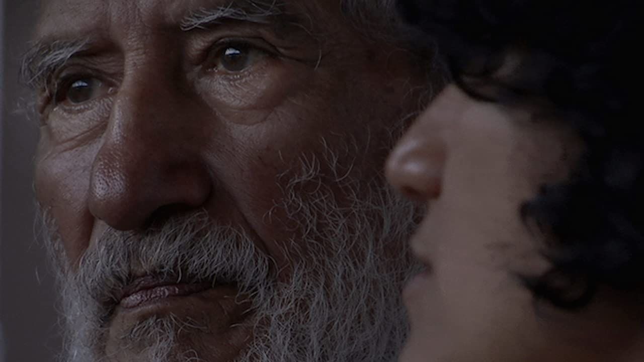 Image du film Hugo Blanco, río profundo