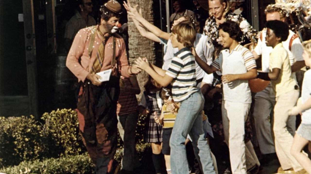 Image du film Au Boulot... Jerry !