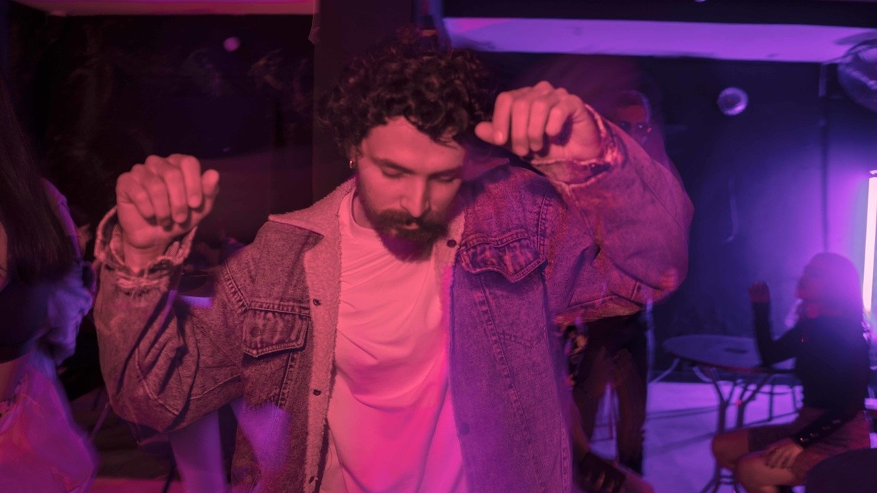 Things Among Days (2021) MUBI