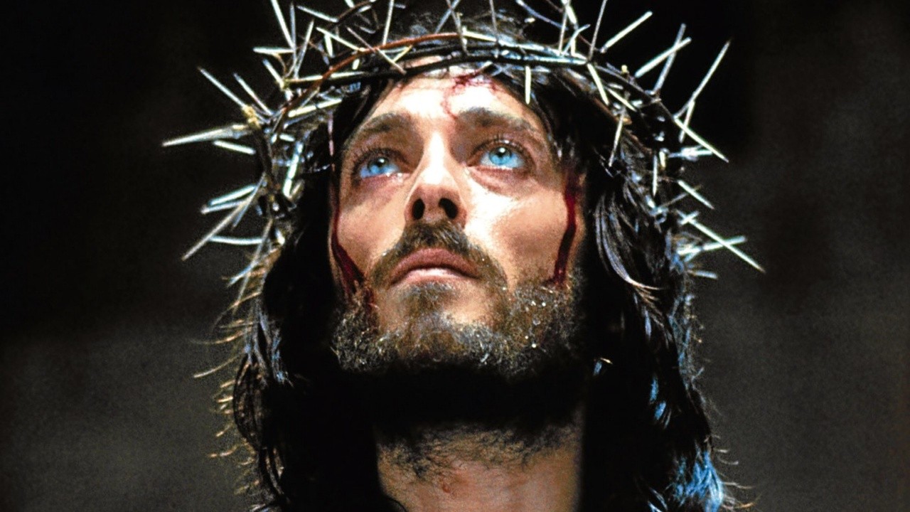 TRAILER - Jesus of Nazareth (1977)