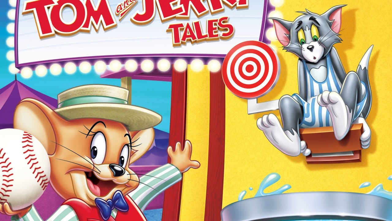 Tom and Jerry Tales (2006) | MUBI