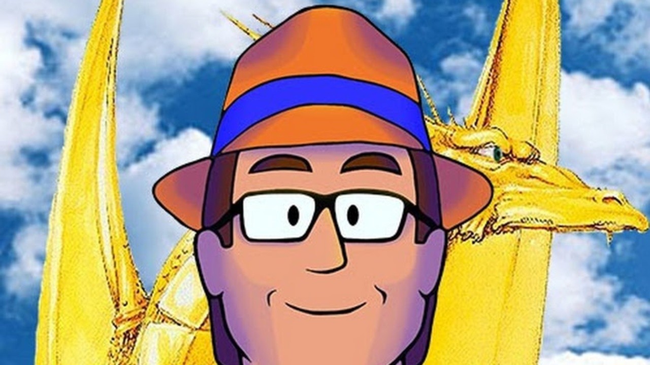 AniMat's Reviews