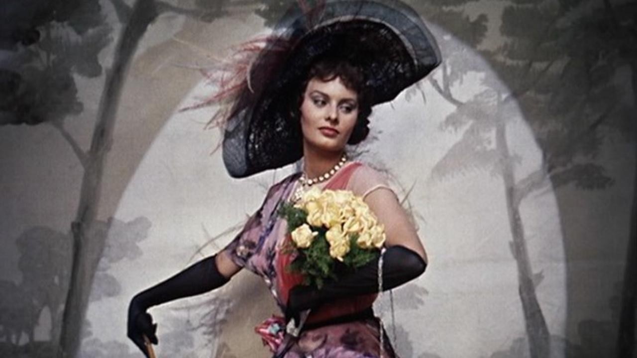 Image du film Le Carrousel fantastique