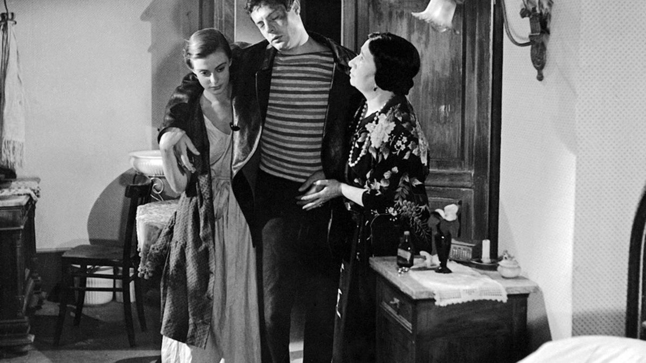 Image du film La Chronique des pauvres amants
