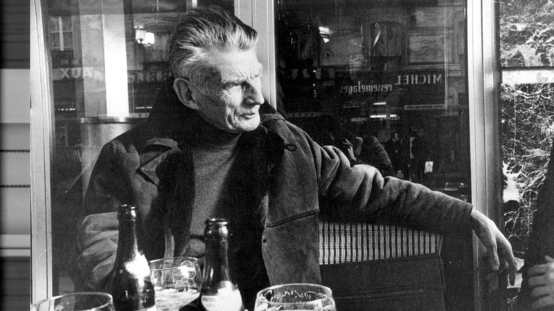 Samuel Beckett