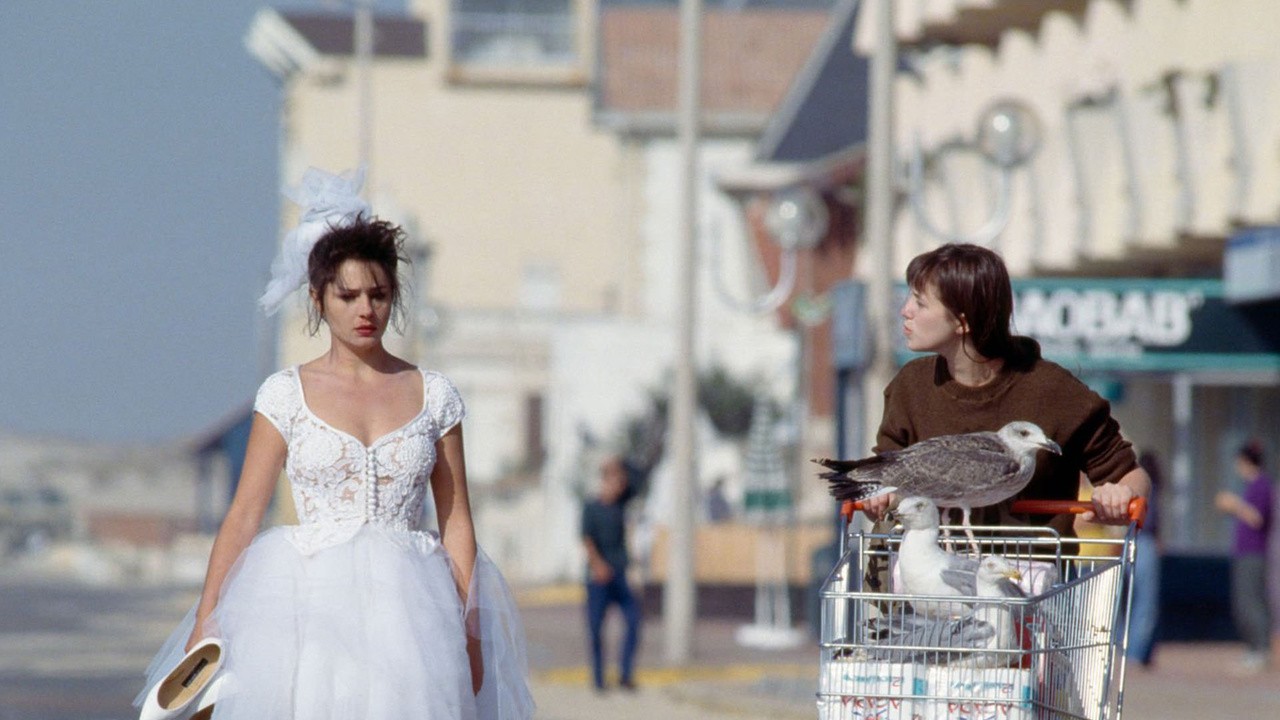 Image du film Merci la vie