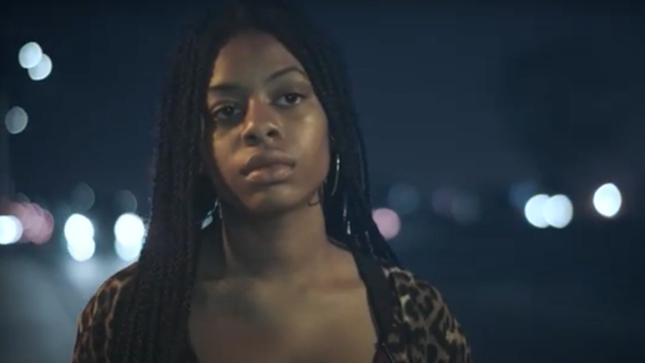 Shattered Dreams: Sex Trafficking in America