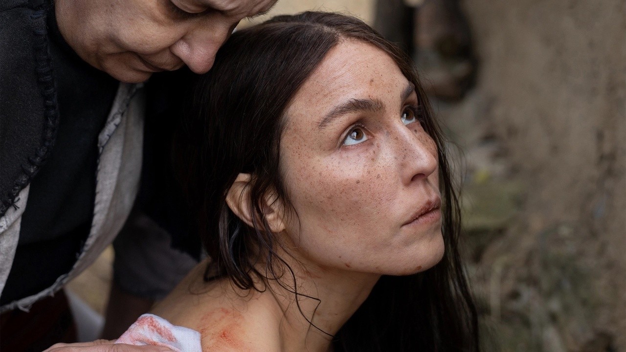 Image du film You Won't Be Alone