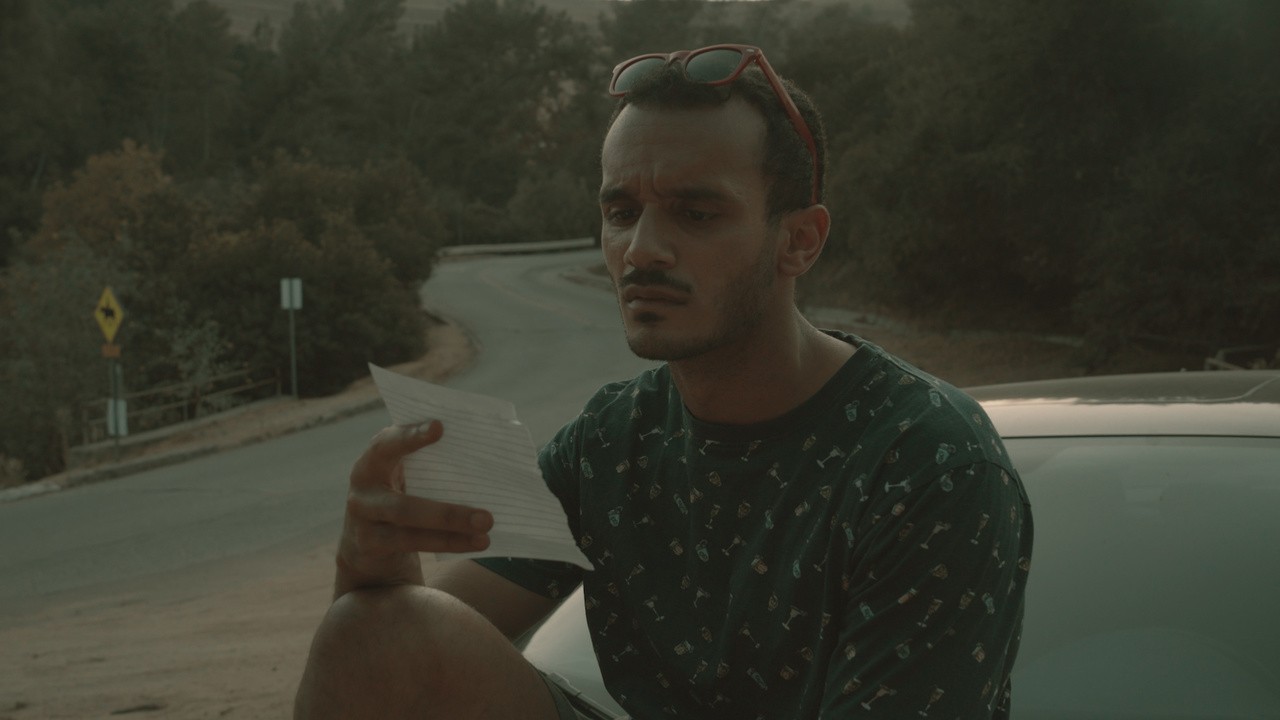Love and Quarantine (2020) MUBI