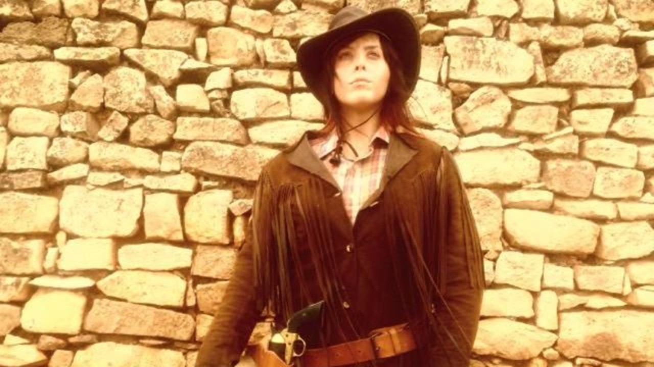 Calamity Jane 1882